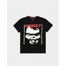 Chucky Camiseta Best Friend