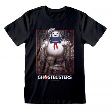 Camiseta Ghostbusters –...