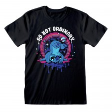 Camiseta Lilo & Stitch -...
