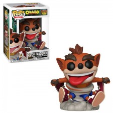 POP! Games: Crash Bandicoot...