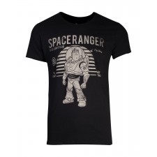 Camiseta Toy Story - Space...