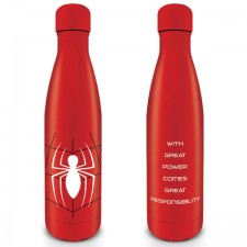 Spider-Man Botella...