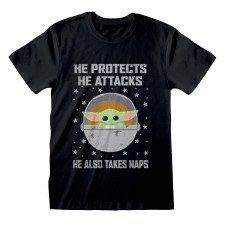 Camiseta Star Wars :...