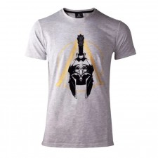 Camiseta Assassin's Creed...