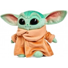 Grogu - Baby Yoda - Peluche...