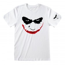 Camiseta DC The Dark Knight...
