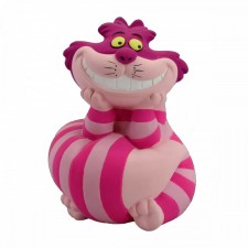 ARMS ON TAIL CHESHIRE CAT...