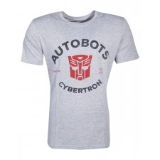Camiseta Autobots -...