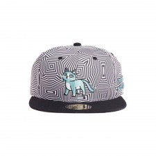 Gorra Snapback Outer Space...