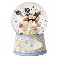 Mickey & Minnie Wedding...