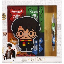 Harry Potter Wizard-Caja...