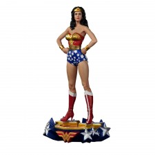 Wonder Woman Lynda Carter...