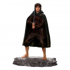 Frodo - El Señor de los...