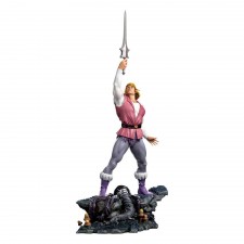 Prince Adam Masters of the...