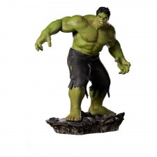 Hulk Battle of NY - BDS Art...