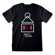 Camiseta Symbol - Squid...