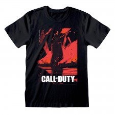 Camiseta Call Of Duty...