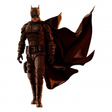 Batman Sixth Scale Figure...