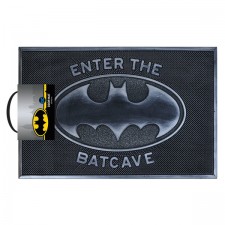 Felpudo Enter the Batcave -...