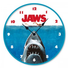 Reloj de Pared JAWS RISING...