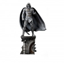 Moon Knight - BDS Art Scale...