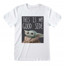 Camiseta Good Side - Unisex...