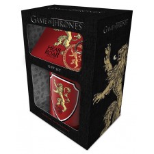 Pack de Regalo Lannister -...