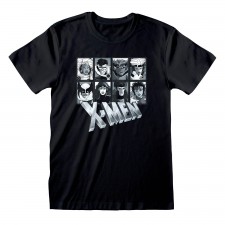 Camiseta X-Men – Greyscale...