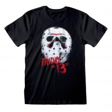 Camiseta Friday The 13th –...