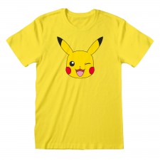 Camiseta Nintendo Pokemon –...
