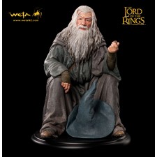 Gandalf - El Señor de los...