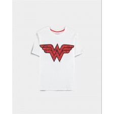 Camiseta Warner - Wonder Woman