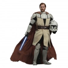 Obi-Wan Kenobi Sixth Scale...
