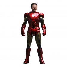 Iron Man Mark VI (2.0)...