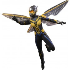 The Wasp - Ant-Man and the...