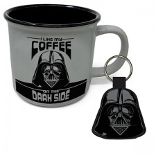 Star Wars I Like My Coffee...