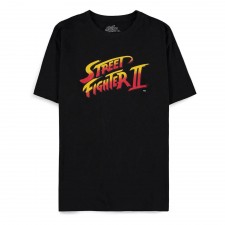 Camiseta Street Fighter -...