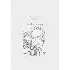 Camiseta Death Note - Men's...
