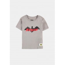 Camiseta Batman - Boys...