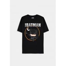 Camiseta The Batman - Men's...