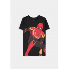 Camiseta Marvel Spider-Man...