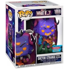 POP! Marvel: What If…? -...