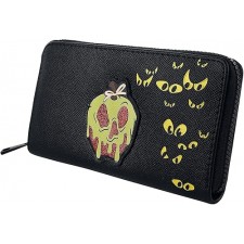 Evil Queen Billetera Unisex...