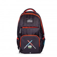 Star Wars Mochila Villains