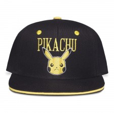 Pokémon Gorra Snapback...