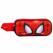 SPIDERMAN Ptodo. Doble 3D Face