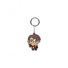 HARRY POTTER Llavero Chibi