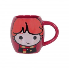 HARRY POTTER Taza Oval Ron...