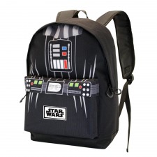 Star Wars Negro Mochila ECO...