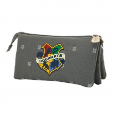 Harry Potter Gris Estuche...